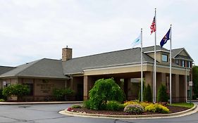 Homewood Suites Brighton Mi